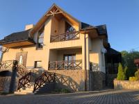 Solar - Bed and Breakfast Skhidnytsia