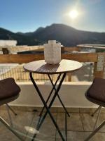 Παραδοσιακό διαμέρισμα Ειρήνη - Chambres d’hôtes Skýros