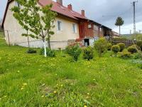 Tygiel Krzywa, Beskid Niski - B&B Krzywa