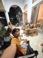 Standard Doppelzimmer mit Gemeinschaftsbad