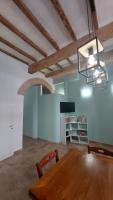 SOTTO la TORRE - Ferienwohnung
