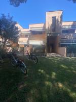 La casina al mare - B&B Grosseto