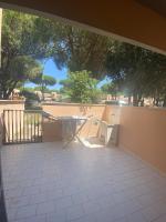 La casina al mare - B&B Grosseto