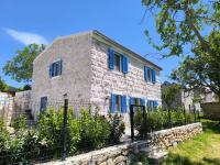 Stone Villa Antika - B&B Velika Čista
