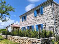 Stone Villa Antika - B&B