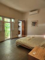 Spain 2003 - Bed and Breakfast San Juan