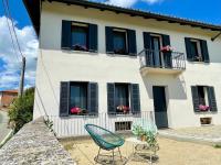 Casa MIA - tra Monferrato, Langhe e Roero - Chambres d’hôtes