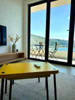 Puhiza Apartment - B&B Lezhe