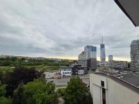 Strefa Zen Apartament Centrum miasta Rzeszów - Podwisłocze 40 - B&B Rzeszów