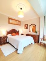 Two-Bedroom Deluxe Apartment with Balcony