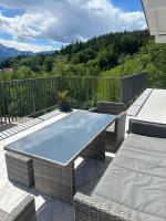 Penthaus am Südhang - Bed and Breakfast Velden am Wörthersee