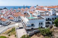Charming Two-Bedroom Apartment in Zambujeira do Mar by Golden Zenith - B&B Zambujeira do Mar