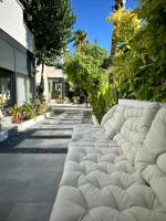 Leos Apartments Apart3 - B&B Side