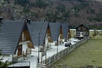 Bujtinat e lugines valbone - B&B