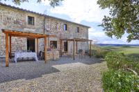 Appartamenti Villa e Fattoria di Radi Tuscany - Ferienwohnung
