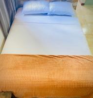 Chambre Triple avec Salle de Bains