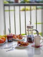 Park View - B&B Banbury