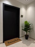 ツ Najd Unit Luxe KAFD - Ferienwohnung Riad