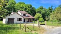 Grande maison à la campagne - B&B