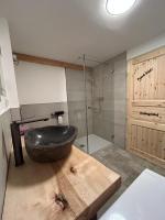 Linsingerhof Appartment Hirsch - B&B Achenkirch