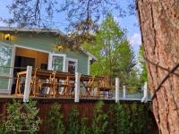 Wyrki - Przestrzeń Rekreacyjna - B&B Ćmińsk