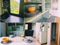 Wyrki - Przestrzeń Rekreacyjna - B&B Ćmińsk