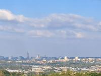 Bandile's cosy home - B&B Honeydew