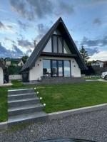 Cabana Toscana - Chambres d’hôtes Huşi