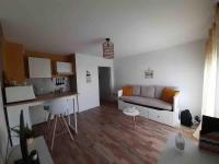 Laïa, studio type Scandinave, parking - B&B La Rochelle