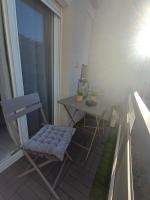 Sea Apartment - B&B