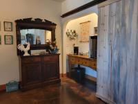 Deluxe Kamer met Kingsize Bed
