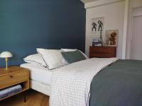 Tweepersoonskamer met Eigen Badkamer