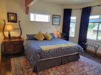 Habitación Deluxe con cama extragrande