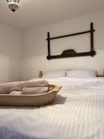Casa con 4 camere da letto