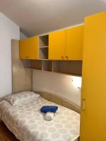 Appartement met 2 Slaapkamers en Uitzicht op Zee