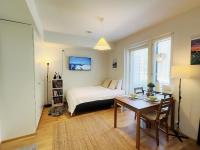 Brand New Cozy Studio - B&B