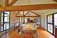 La Grange au Fil du Parc - B&B Ermenonville