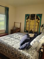 King Room with Garden View