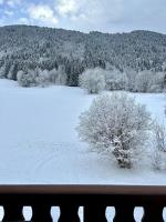 Charmant logement tout confort - Bed and Breakfast Bernex