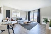 Lock 55 - Stylish Canalside Apartment - B&B