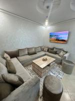 Appartement moderne à Benguérir - Ferienwohnung Ben Guerir