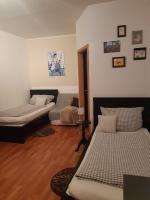 M-Motel-3 - Ferienwohnung