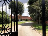Grooms cottage - Chambres d’hôtes South Collingham