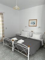 Twin Room with Balcony