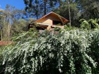 Cabana na montanha - B&B