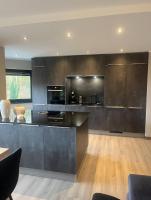 Auszeit am Murmelbachtal - Ruheoase mit Stellplatz - Ferienwohnung Wuppertal