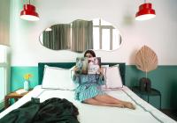 Appartement 1 Chambre avec Terrasse