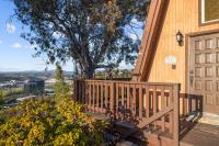 The SeaBarn Vista Views, Hot Tub and Stargazing - B&B San Diego