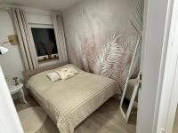 Bezdroża Mazurskie - Ferienwohnung Sensburg