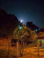 Pousada Casa da montanha - B&B